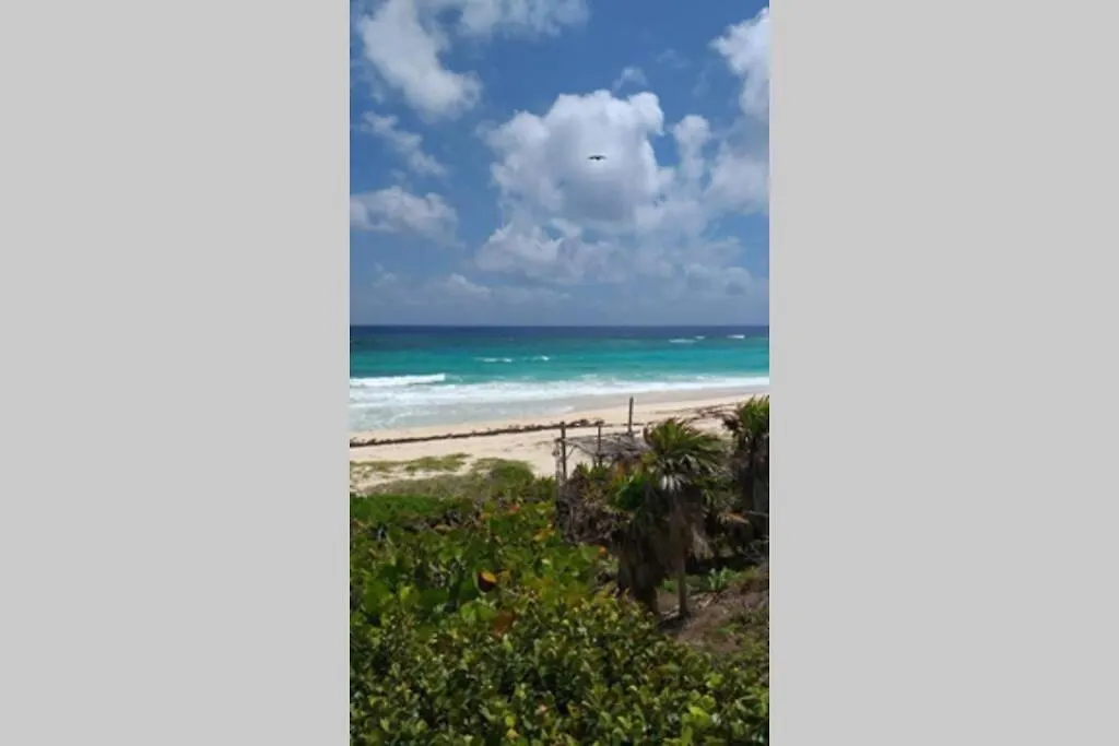 Villa Artisanal Eco Friendly Private Cabin-Casa Ixchel Cozumel