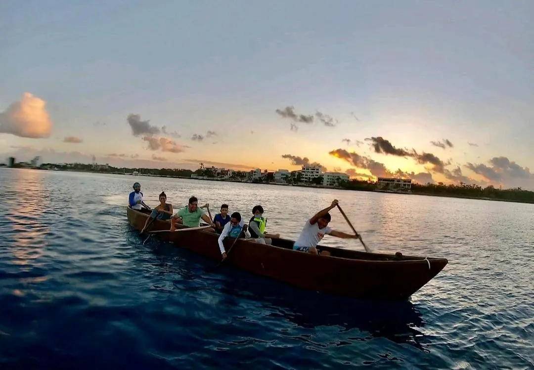 Chalet Villa Artisanal Eco Friendly Private Cabin-Casa Ixchel Cozumel